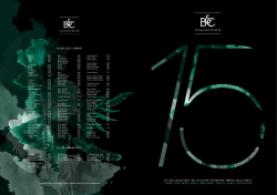 colour codes summary colour combinations