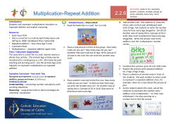 Mag_2.2.6 - The Curriculum Place