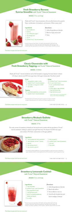 Fresh Strawberry Banana Classic Cheesecake with
