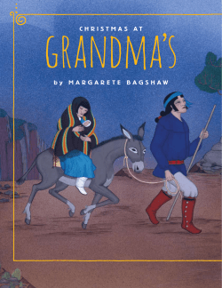 Christmas at Grandma`s