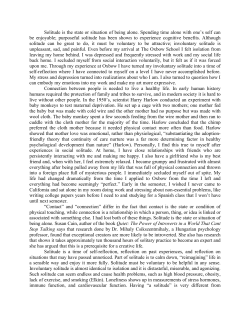 Final Paper - The Oxbow School