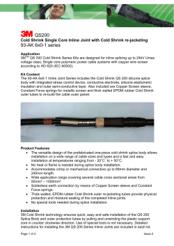 3 QS200QS 93-AK 6x0-1 series
