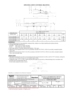 D-181-22GA-90/9 Drawing