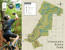 Stringer`s Ridge Park