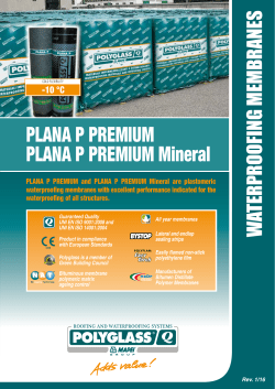 PLANA P PREMIUM PLANA P PREMIUM Mineral