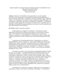 this PDF file - Review of Disability Studies: An