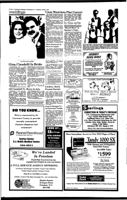 Tandy 1000 SX - NYS Historic Newspapers