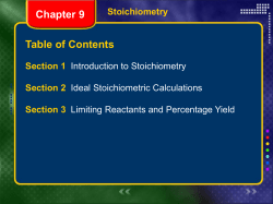 Chapter 9
