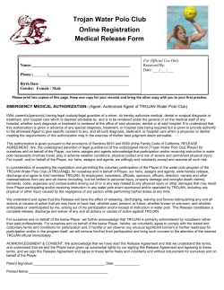 here - Trojan Water Polo Club