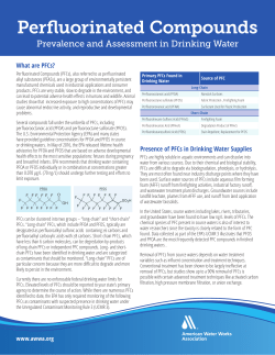 PFC Fact Sheet Prevalence and Assessment