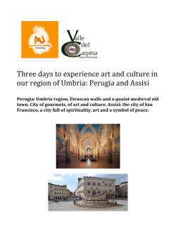 Art and Culture Tour