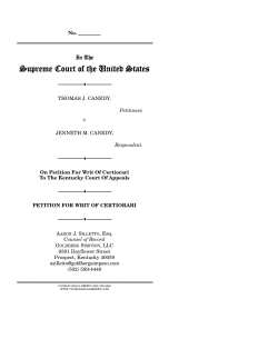 Supreme Court of the United States