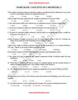some basic concepts of chemistry-3