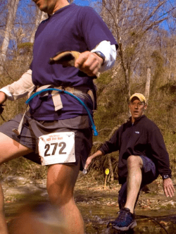 Trail Runner Article