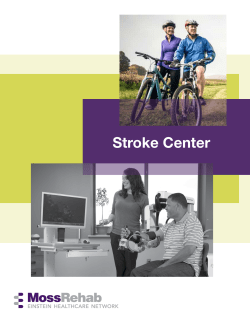 Stroke Center