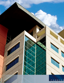 Firm Overview English version