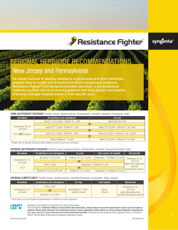 - Syngenta US