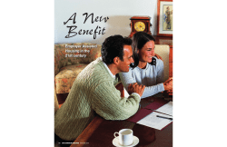 A New Benefit - Employer Assisted Housing