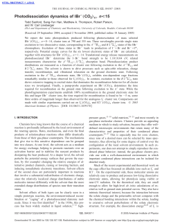 IBr(CO2) JCP_2005 - JILA Science