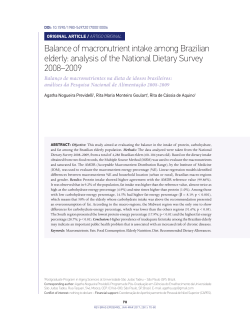 English  - Scielo Public Health