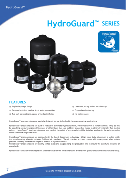 English - Global Water Solutions