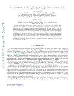 Accurate calculations of the WIMP halo around the Sun and
