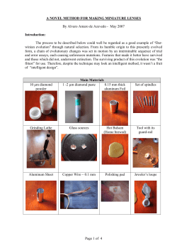 Acrobat format pdf document - Microscopy-UK