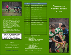 Player Brochure.pages