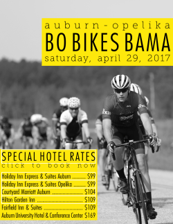 2017 Visitor Guide