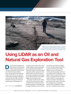 HERE - LiDAR Magazine