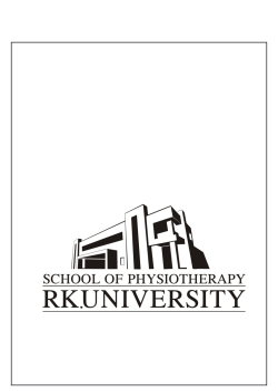 to study the comparision between hip circumference and waist to hip