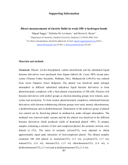 Supplement - Stanford University