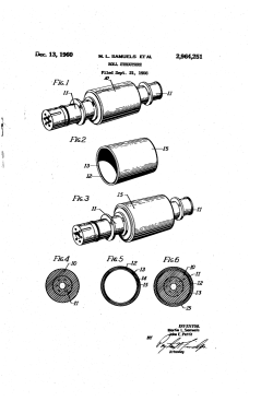 Roll structure