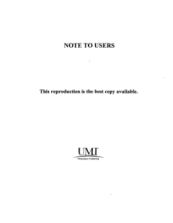 1*1 - Biblioth&egrave;que et Archives Canada