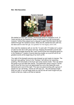 Newsletters