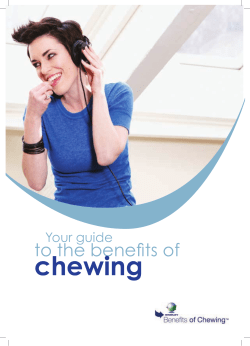 Chewing Gum - Wrigley.com