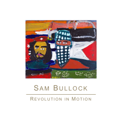 sam bullock - Andrew Baker Art Dealer