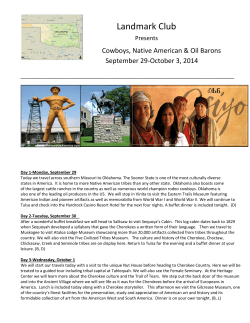 Landmark Club - Landmark Bank