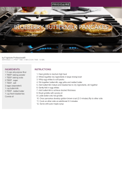 by Frigidaire Professional&reg; 1.5 cups all