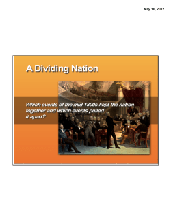 May 10, 2012 - Dublin City Schools