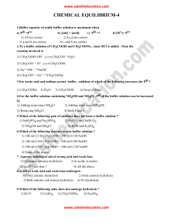 chemical equilibrium-4