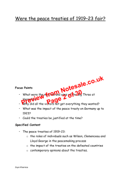 Preview from Notesale.co.uk Page 2 of 30