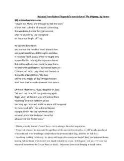 the_odyssey_condensed_text