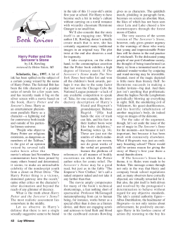 March/April `02 (inside) copy - Catholics United for the Faith