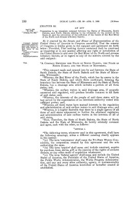 150 Be it enacted by the Senate and House o f Representatives o f