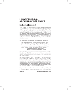 pdf file - Progressive Librarian Guild