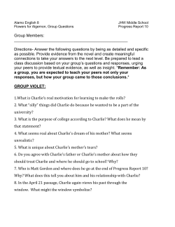 Group Members - Nutley Public Schools