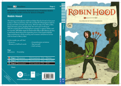 Stage 3 Teen Readers