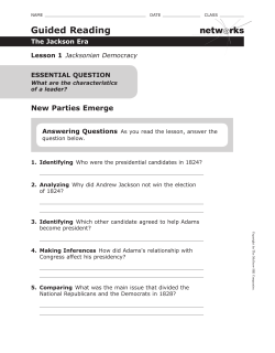 Guided Reading netw rks