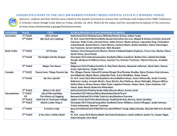 2015 State Winners PDF